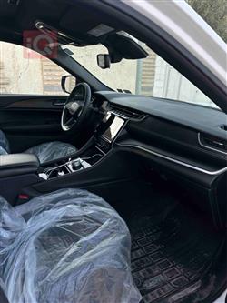 Jeep Grand Cherokee L